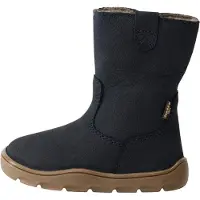 Froddo - Kid's Barefoot Zeru Tex Boot - Botas invierno size 26, negro