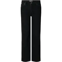 Selected Vaqueros Bea Kori Straight Fit