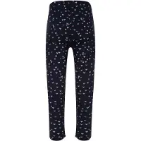 Happy girls Leggings navy / mezcla de colores