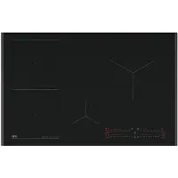 AEG Placa De Inducción Tii84b10fz