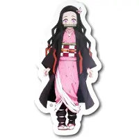 Teknofun Lámpara De Nezuko Guardianes De La Noche 40 Cm