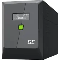 Green Cell Sais Upslm900