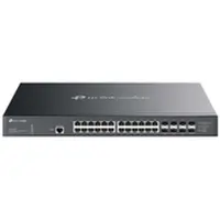 TP-LINK Switch Sx3832mpp