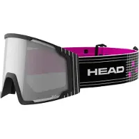 Head Máscara Esquí Neves Pro 5k Race+sl M