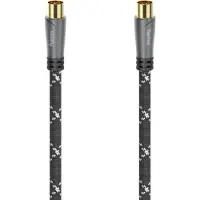 Ginza.se Cable De Antena M/h 120db 3 M Pro