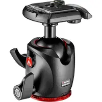 Manfrotto X-Pro Rótula MHXPRO-BHQ2