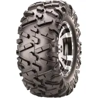 Maxxis Neumático Trasero De Quad Bighorn 2.0 Mu10 6pr 50n E Tl