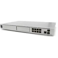 Ubiquity Enrutador De Firewall Udm-pro Security Gateway Pro