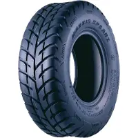 Maxxis Neumático De Quad Spearz M991 42n E