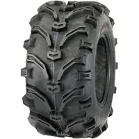 Kenda Neumático De Quad K299 Bear Claw 6pr 50n E Tl