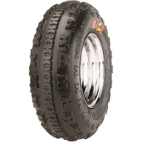 Maxxis Neumático De Quad Razr M931/m932 25j E