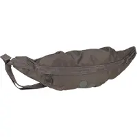 Pinqponq - Brik - Riñonera size 1,8 l, gris