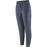 Patagonia - Women's Terrebonne Joggers - Pantalones de deporte size M, azul
