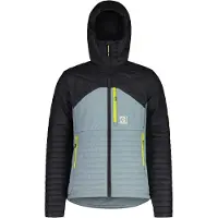 Maloja - JoerglM. - Chaleco de fibra sintética size M, negro