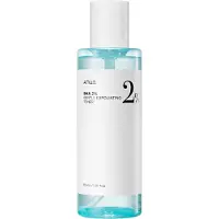ANUA - BHA 2 Gentle Exfoliating Toner 2025 Version - 150ml