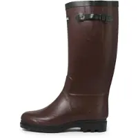 Aigle Botas de lluvia 'Aiglentine F2NL' burdeos