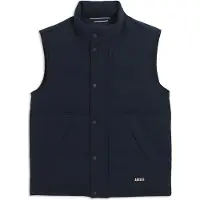Aigle Chaleco navy
