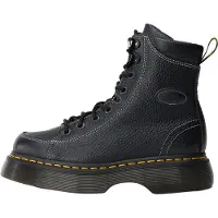 Dr. Martens Botines con cordones 'Buzz 8i' negro