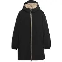 Aigle Parca de entretiempo negro