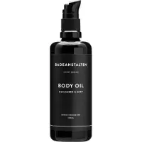 Badeanstalten Aceite Corporal Cucumber And Mint 100 Ml
