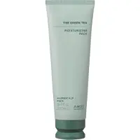 Amos Professional Mascarilla Para El Pelo The Green Tea Moisturizing 250 Ml