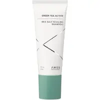 Amos Professional Champú Green Tea Active Sea Salt Scaling 150 Ml