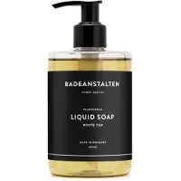 Badeanstalten Jabón Líquido White Tea 300 Ml