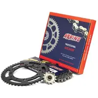 Axring Kit De Transmisión Mbk 50 X-limit 95m005098-sr