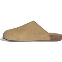 Adidas adidasZueco Adimule 46 Golden Beige / Golden Beige / Gum Unisex