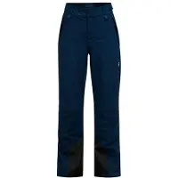 Peak Performance - Pantalones de esquí mujer - W Anima Insulated Pants Blue Shadow para Mujer - Talla XS - Azul marino