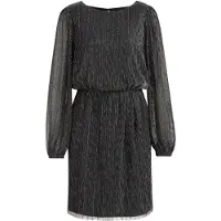 We fashion Dress Short Black Talla: L | Mini Vestidos Outlet | Mujer | Negro