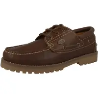 Dockers Mocasines cognac