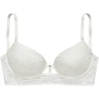 LASCANA Sujetador beige claro
