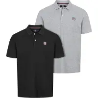 Vinson Camiseta 'VMMike' gris