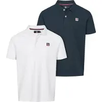 Vinson Camiseta 'VMMike' zafiro