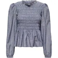 ONLY Top gris