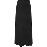 LASCANA Falda negro