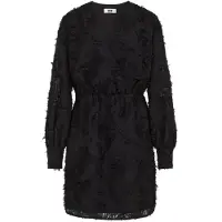 We fashion Dress Short Black Talla: L | Mini Vestidos Outlet | Mujer | Negro