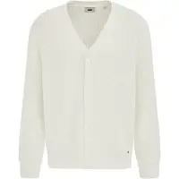 We fashion Cardigan Off-white Talla: S | Cárdigan Outlet | Hombre | Blanco