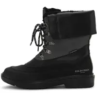 Ilse jacobsen Explor Winter Boots Black Talla: 36 | Botas Outlet | Mujer | Negro