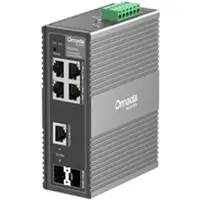 TP-LINK Switch Ies206g