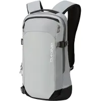 Dakine - Mochilas de esquí/snowboard - Poacher 14L Griffin - Gris