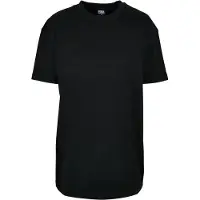 Urban Classics Camiseta negro