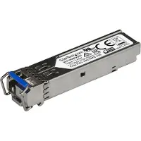 StarTech.com Convertidor De Fibra óptica Sfp1000bxust