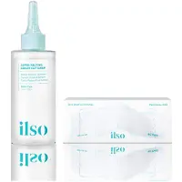 Ilso - Set Especial Suavizante de Sebo Super Melting