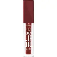 Rimmel London Brillo De Labios Oh My Gloss! Nº08 Deep Cherry 4.5ml