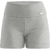 Aim'n Pantalón deportivo 'Ease' gris moteado