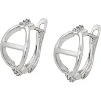 Faina Pendientes plata
