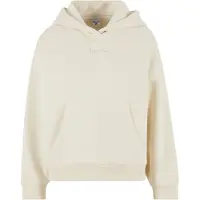 Karl kani Sudadera 'Signature OS' beige claro
