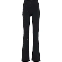 Only Tall Leggings 'ONLZITA' negro / plata